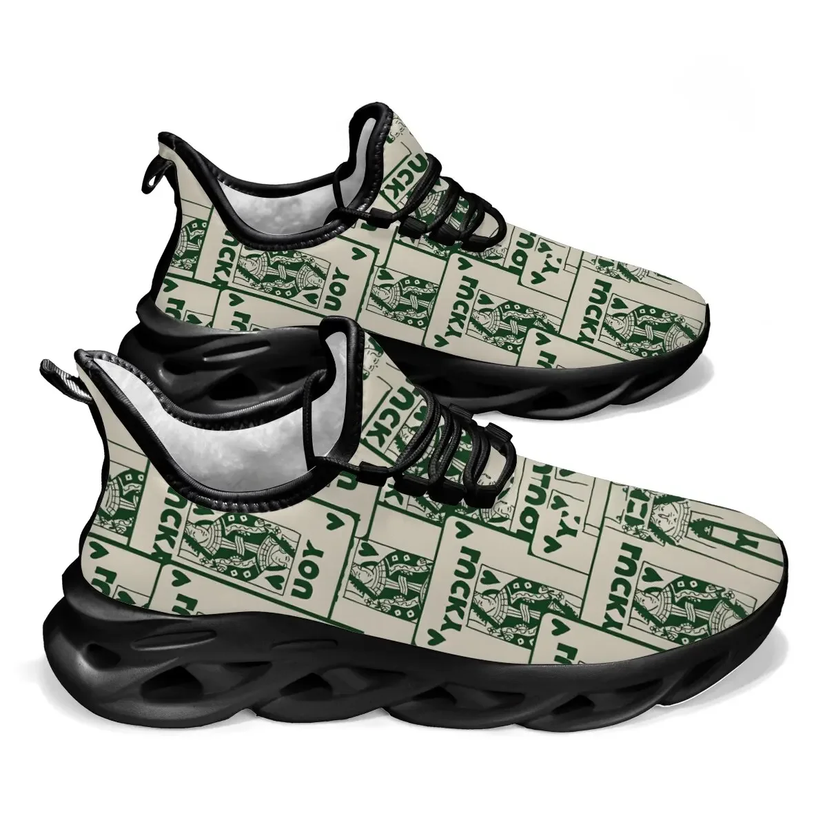 

Men's Autumn Female Shoes Jogging Walking Shoes Ladies Flats Male Sneakers Sneakers Mesh Breathable Casual Running Sports Shoes