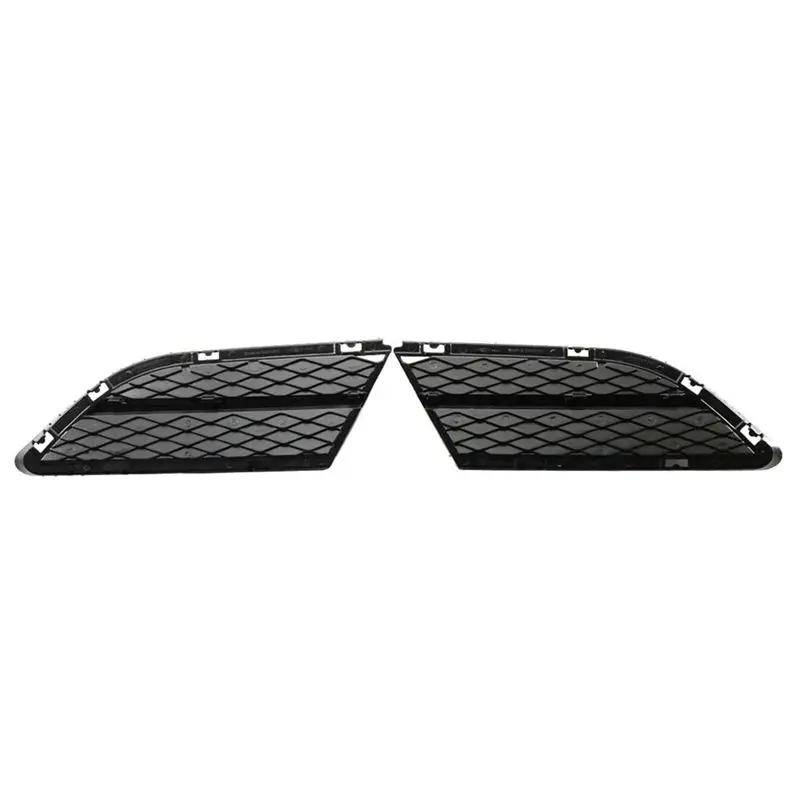 AA81-51117198901 51117198902 Closed Fog Lamp Cover Lower Grille Of Front Bumper Automotive For BMW 3 Series E90 2009-2011