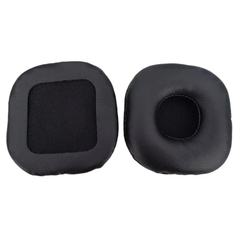 

Replacement Ear Pads Cushion For Marshall Major II Headphone Earpads Soft Protein Leather Memory Foam Sponge Protective Sleeve
