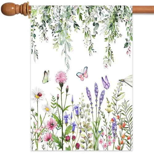 Butterflies, Dragon… - image