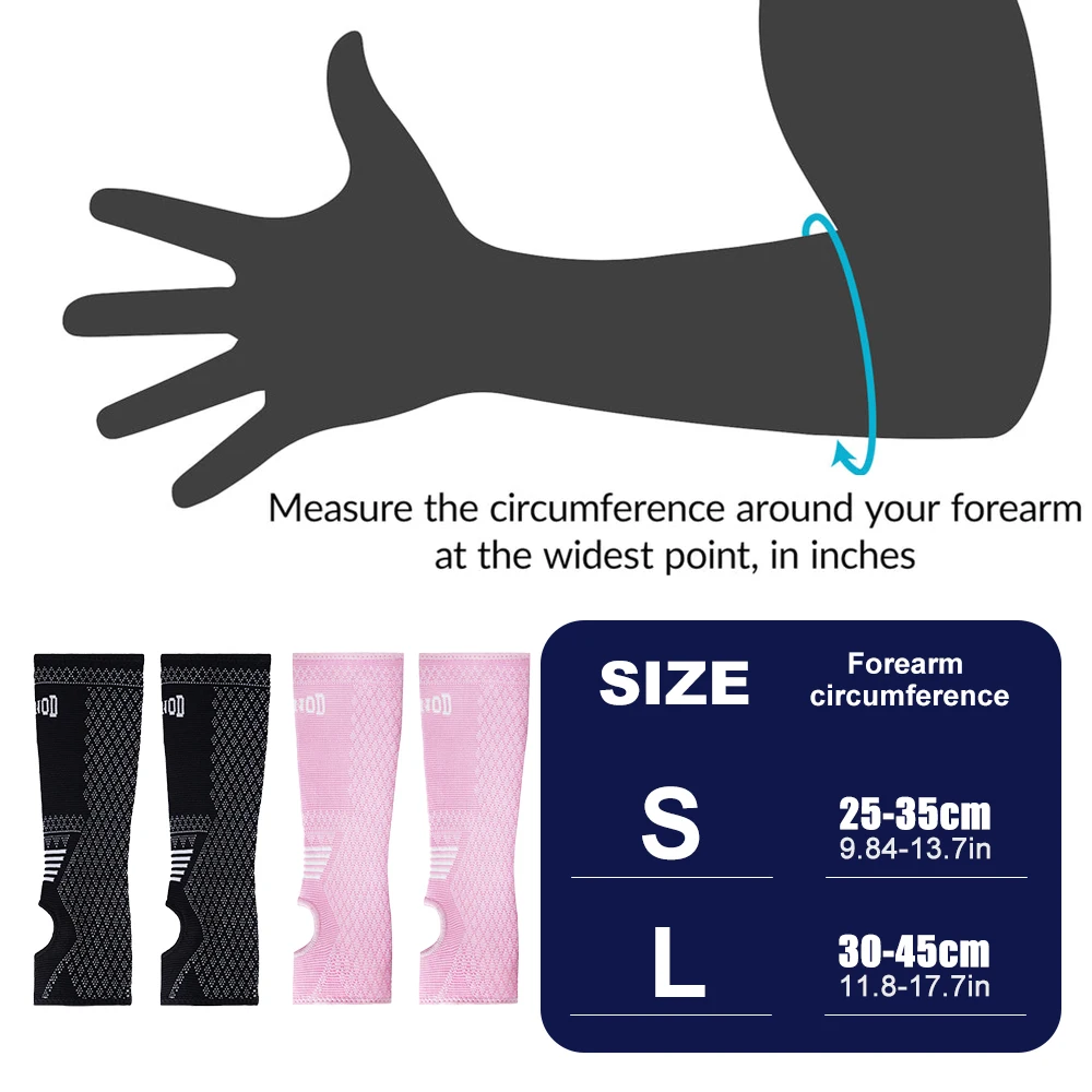 1Pair Punk Gothic Long Fingerless Gloves Knitted Arm Warmer Elbow Length Thumb Hole Gloves Outdoor Sports Sleeve Arm
