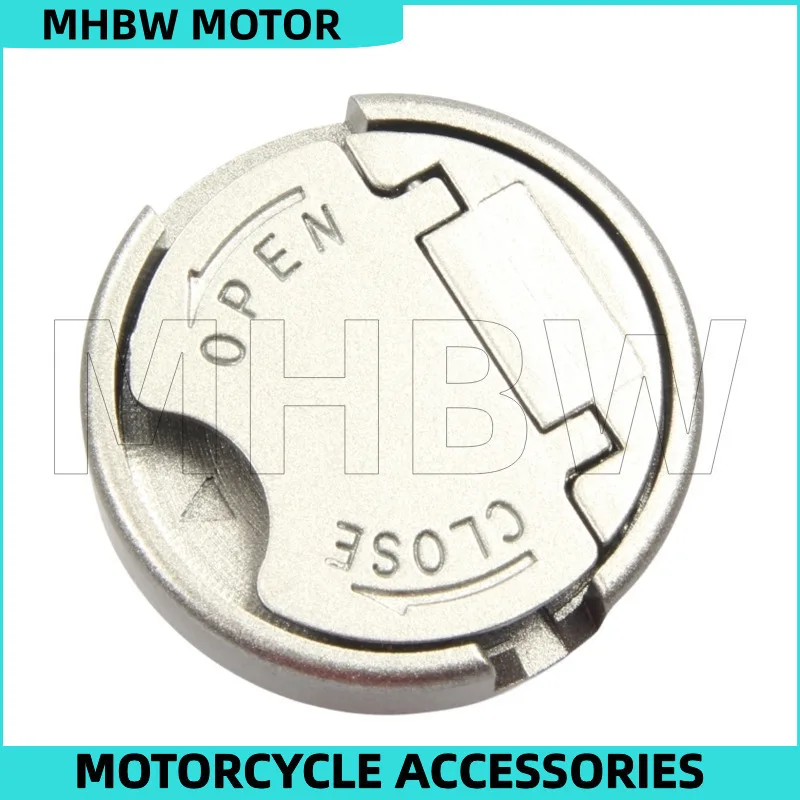 

Fuel Tank Cover for Sym Xs150t-9 Xs175t-2 Cruisym 150/180 Xs125t-16a-16b-16c Fiddle