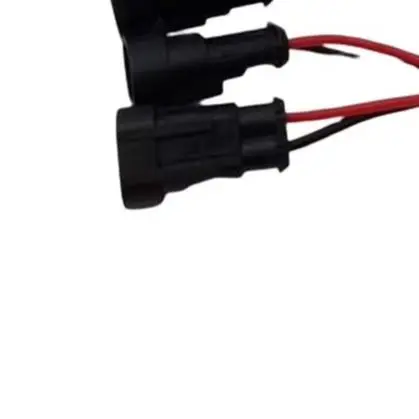 Injector Testing Cable Assembly with 7 Nozzle Adapters Supporting Common Rail Diesel Engine Diagnostics and Validation