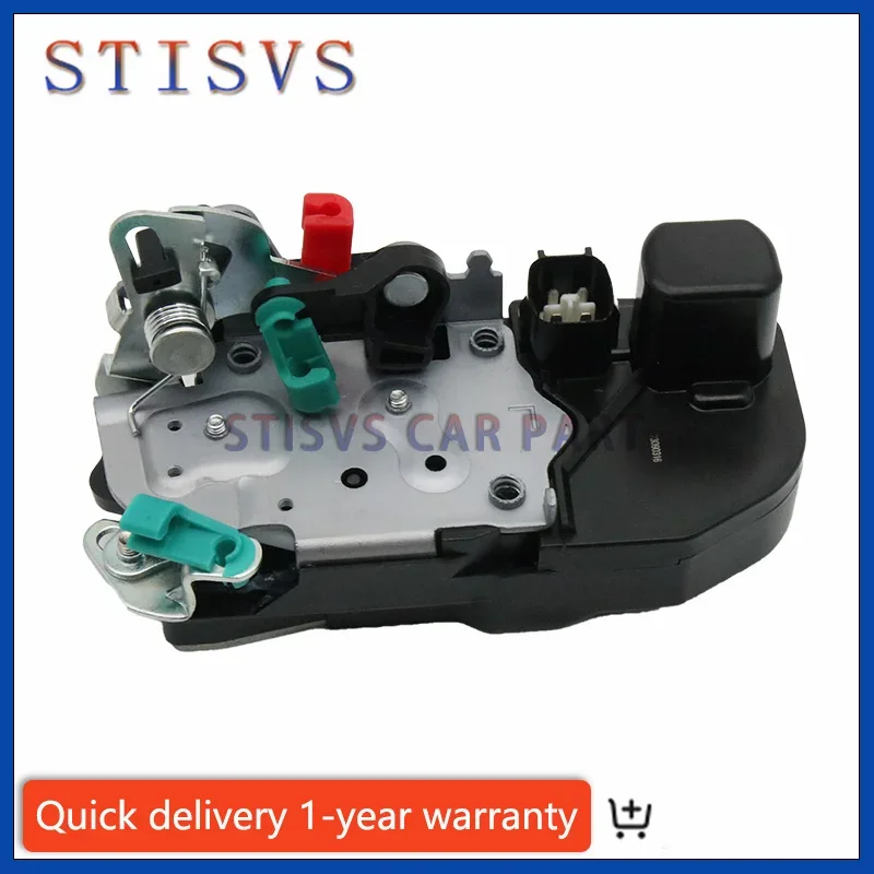 Door Lock Actuator Rear Left 931-644 for Dodge Ram 1500 2500 3500 4500 5500 2003-2010 55276795AB 931644 931 644