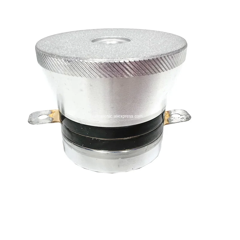 40khz 100W Ultrasonic Transducer For Commercial Dishwasher Hotel Kitchen Dish Washing Machine