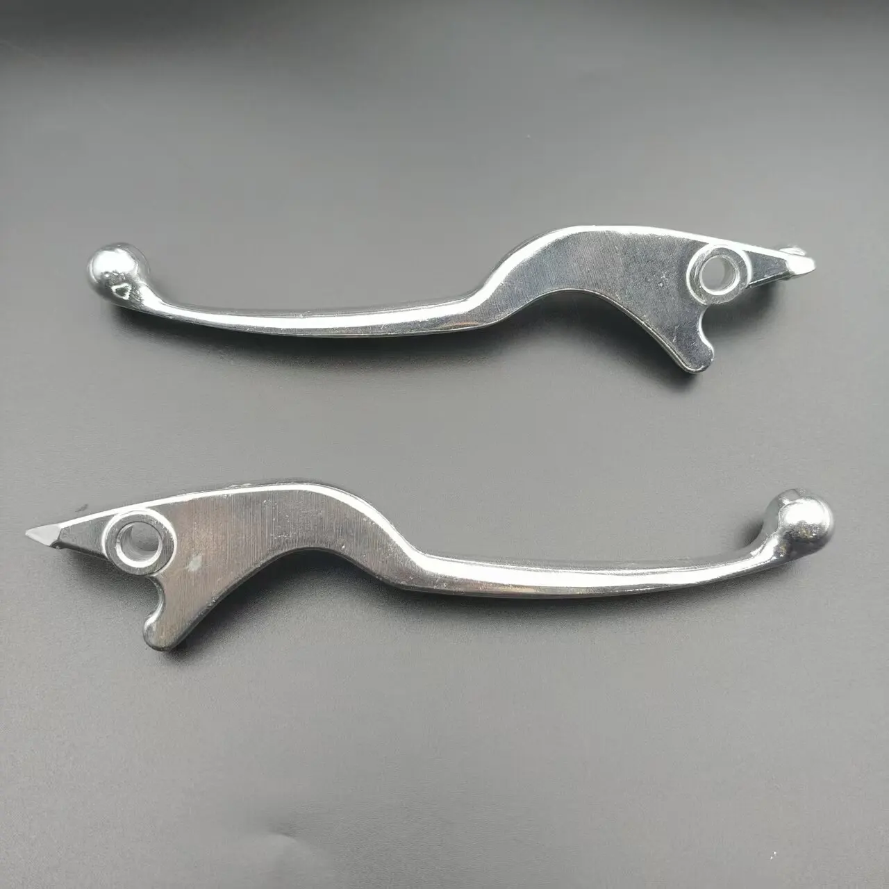 

For SYM XS150T-2A-9 XS125T-21 Fit 3/4/5 Handle Brake Lever