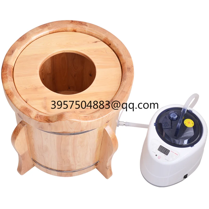 

2022 New Product Big Size Wooden Yoni Steam Seat Wholesale Yoni Steam Seat Wood