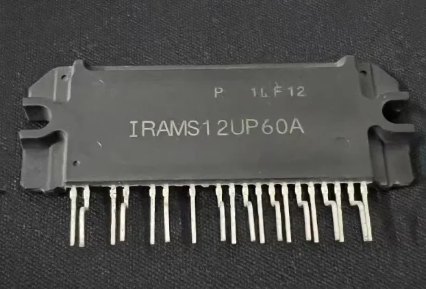 

3PCS IRAMS06UP60A IRAMS06UP60 IRAMS12UP60A IRAMS12UP60 Integrated Circuits