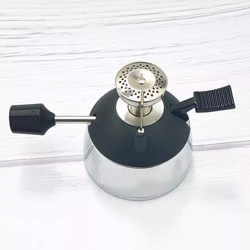 Applicable To Renmei Brand Gas Stove Coffee Stove Siphon Pot Mocha Pot French Portable Tea Stove
