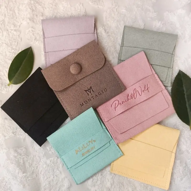 50pcs Beige Soft Velvet Jewelr - Perfume Fragrance Soap recensione e prezzo
