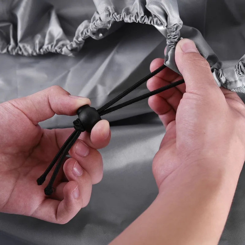 

Водонепроницаемый УФ-защитный чехол для надувных лодок, резиновых шлюпок и каяков для малых судов