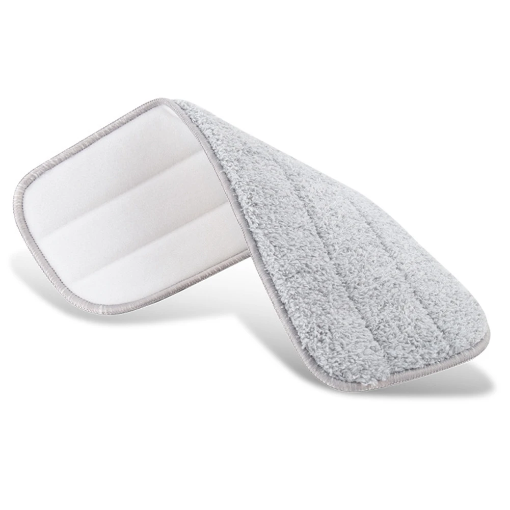 A36R 4 قطعة استبدال ممسحة القماش الخرق ل TB500 TB800 ممسحة المياه 360 الدورية تنظيف الملابس رئيس #2