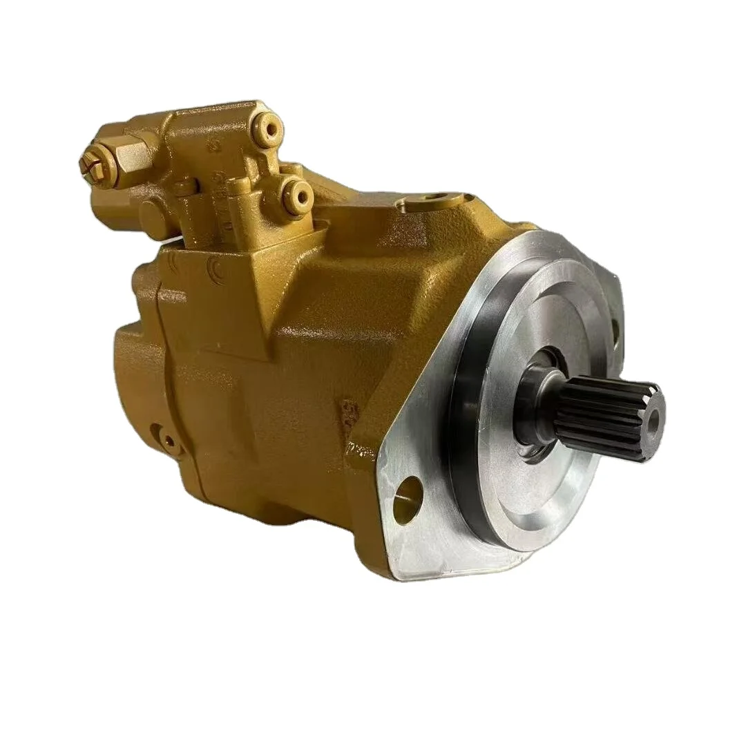

Hydraulic Piston Pump Excavator 414E 416E 422E 428E 434E Hydraulic Pump and Motor 335-8197 350-0666