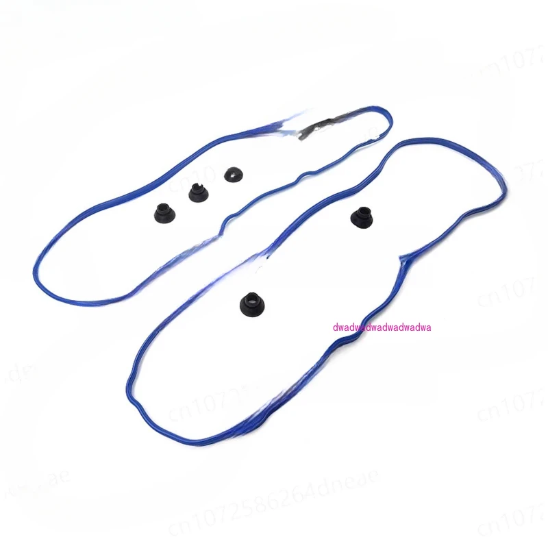 

Suitable for 97-16 GMC 4.8L 5.3L 6.0L Valve Chamber Cover Gaskets