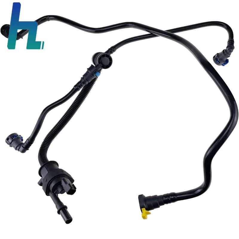 

FB5Z9G271A Vapor Canister Purge Valve For Ford Explorer 2.3 Ecoboost 2016 2017 2018 2019