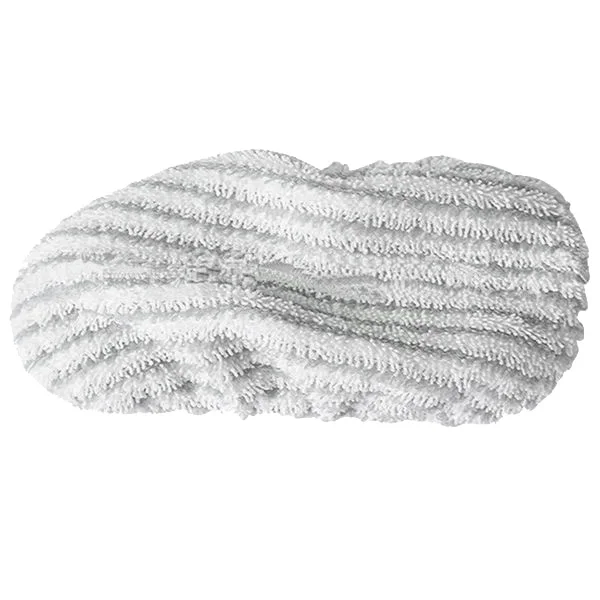 استبدال وسادات قماش ميكروفيبر ، سلسلة ZR005801 RY7 RY8 نظيفة وبخار من روينتا ، غير مناسبة لسلسلة RX6 ، 6.