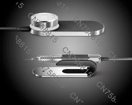 Lightweight rechargeable nail art dedicated, fourth-generation artist nail drill, fast delivery