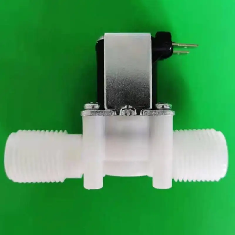 Y5JC Water for Valve Solenoid Flowing Tools Plastic for Water Dispenser Purifi