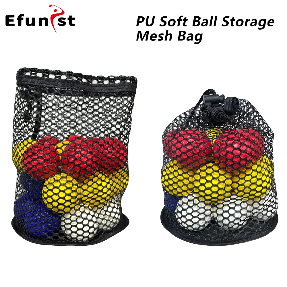 conjunto-de-bolas-de-golfe-para-treino-pacote-com-24-bolas-de-golfe-macias-de-pu-para-treinamento-interno-e-externo-com-bolsa-de-transporte-em-malha-preta-bolas-de-voo-limitado