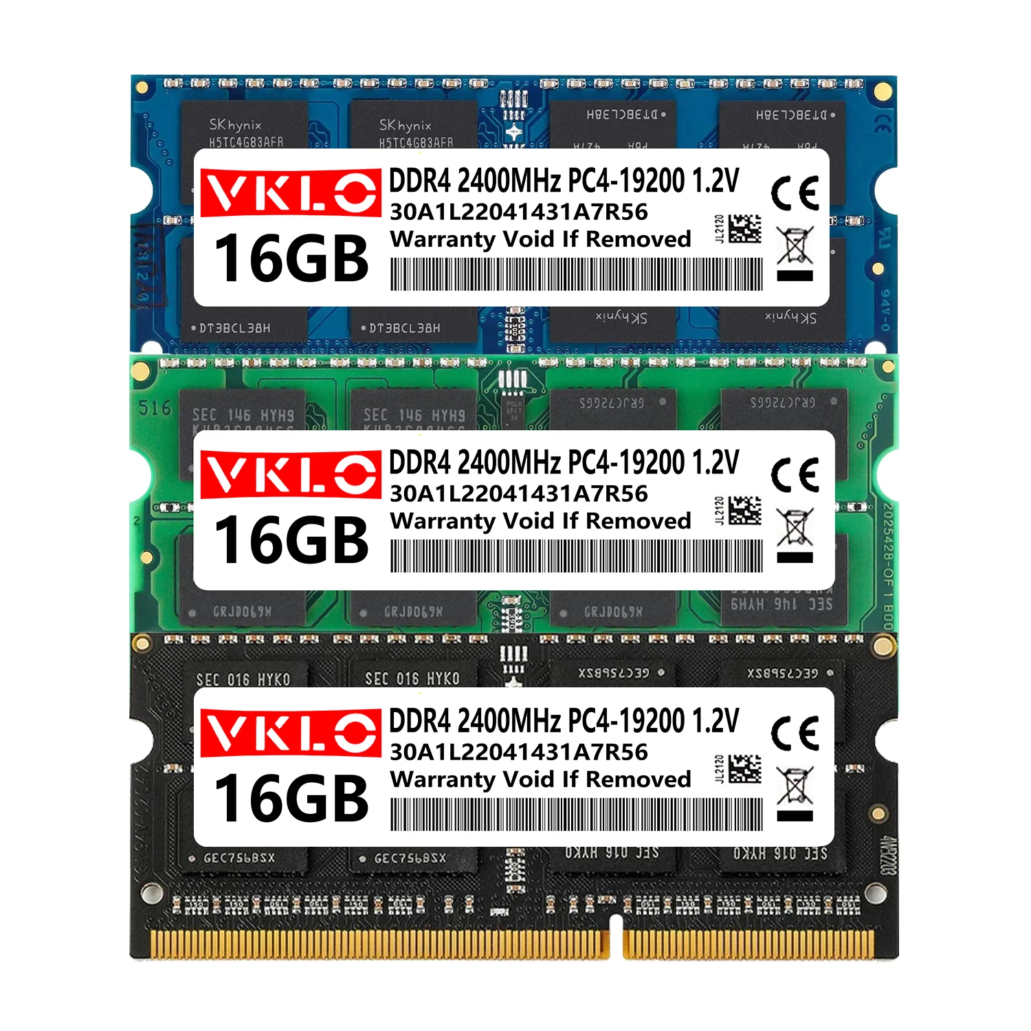 DDR4 4 GB 8 GB 16 GB 2133 2400 2666 3200 Mhz Laptop Geheugen Ram PC4 17000 19200 21300 25600 1.2 V 260Pin SODIMM Notbook Memoria Ram