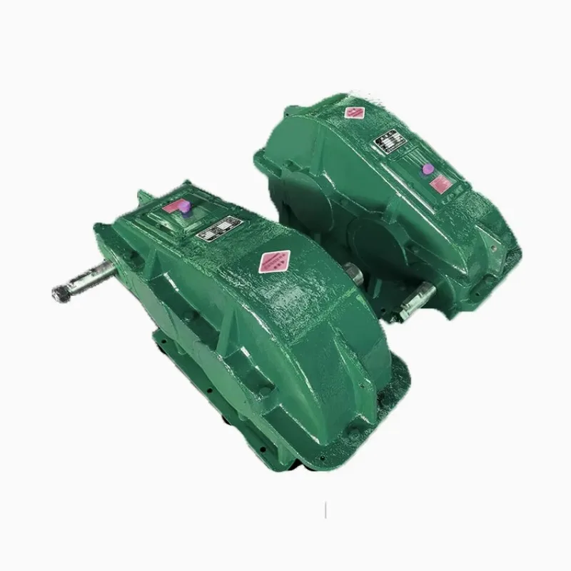 

Cylinder gearbox JZQ250/JZQ350 high torque zq 350 gearbox