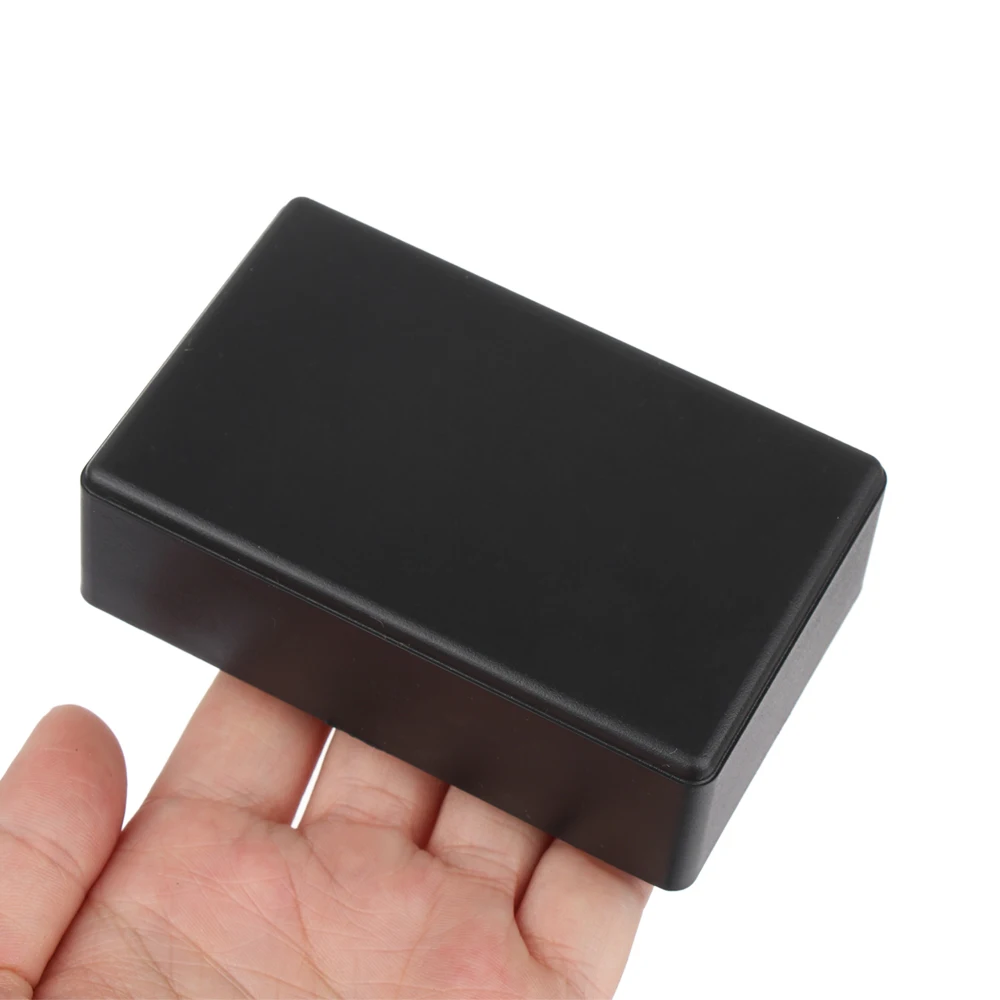 14 Styles DIY ABS Plastic Instrument Case Enclosure Boxes Waterproof Cover Project Electronic Project Box