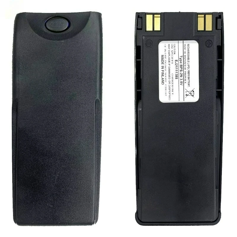 New Phone Batter 3.6V 1000mAh BPS-2N For Nokia 6185 6138 6110 6310I 6310 6210 5180 5170 5160 5150 5125 6160 7110 6150 5185 5165