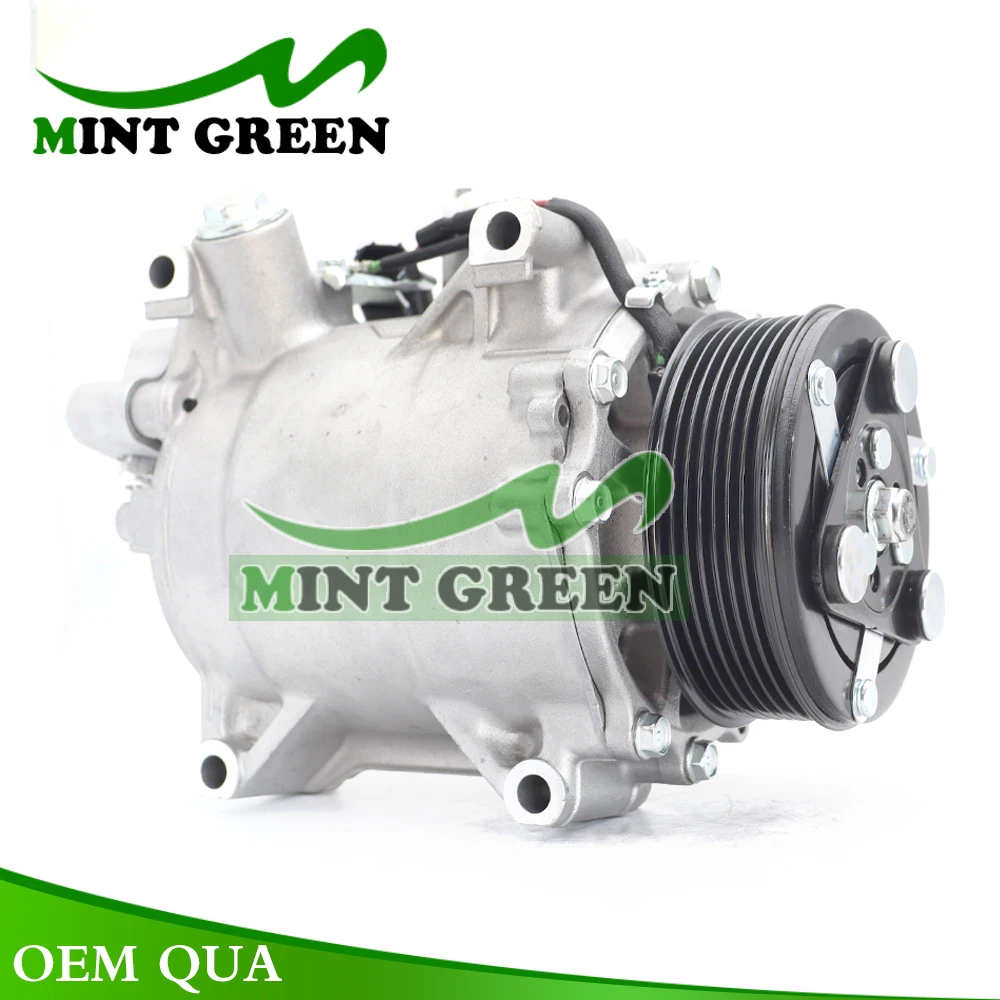 

AC Compressor With Clutch For HONDA Civic ACURA CSX 2.0L 38800-RRB-A010 CO4919 98560 6512492 38810RRBA010M2 38800RRBA010M2