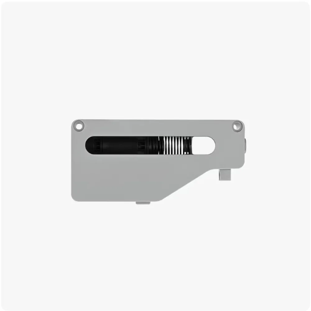 Stable AMS Buffer Component For Bambu Lab P1S X1C X1E 3D Printer Feeding Stability Improver Precision Replacement Part
