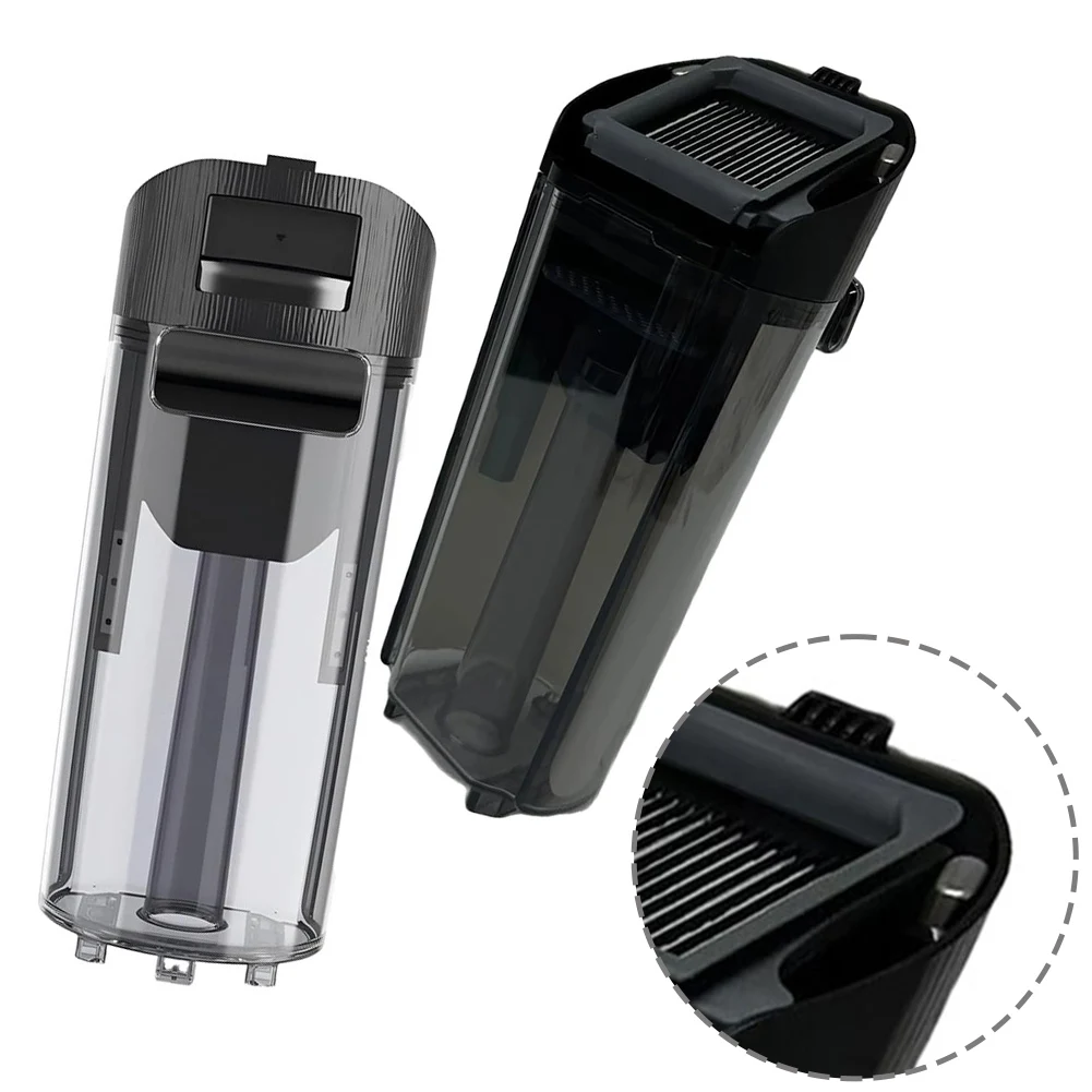 Home Floor Cleaning Dirty Water Tank Sewage Reservoir Cleaning Appliance Plastic Construction Fits Wet Dry Vacuum Systems