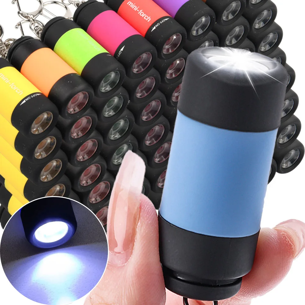 Usb Rechargeable Le… - image