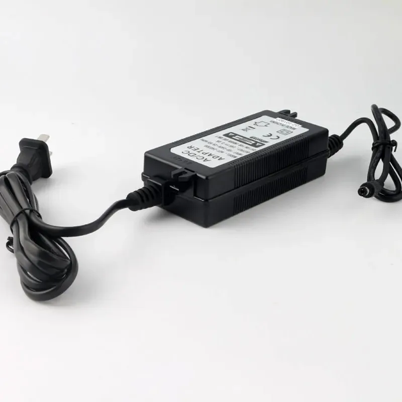 Water Purifier Power Adapter 220V to 24V Diaphragm Booster Pump Converter Adapter DC 24V 3A Power Supply DC 5.5mm x 2.5mm