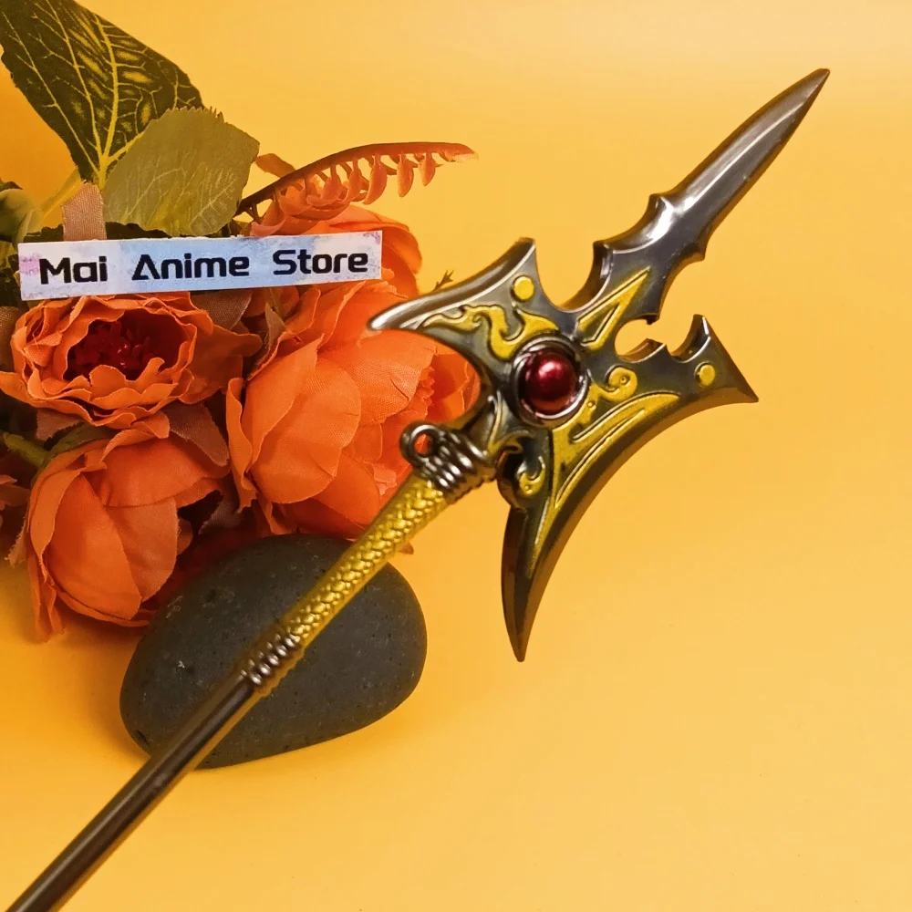 9.8in métal royaumes Katana chinois ancien acier épée damas épée taille réelle japonais Katana Original samouraï sabre jouet cadeau