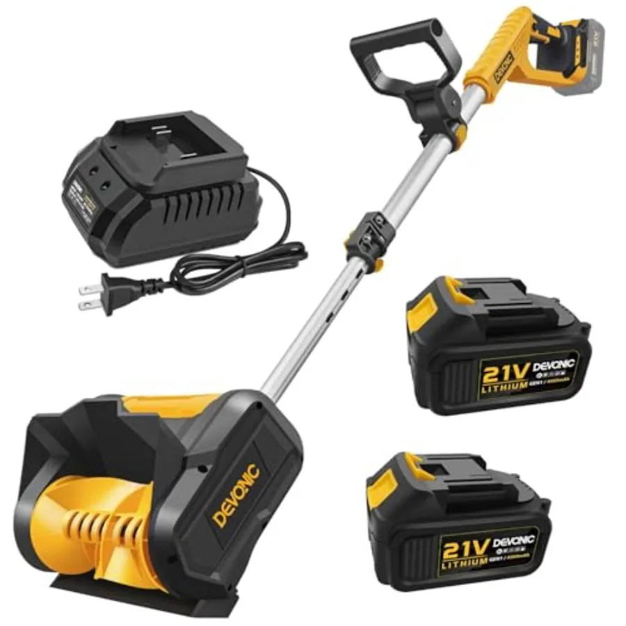 Devonic Cordless Sn… - image