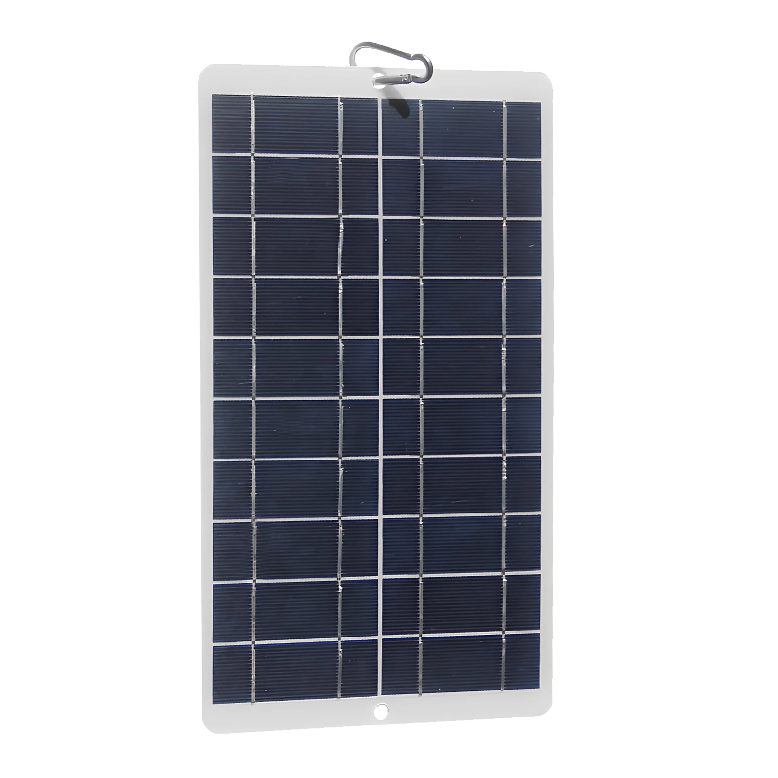 8 Watt Solar Panel …