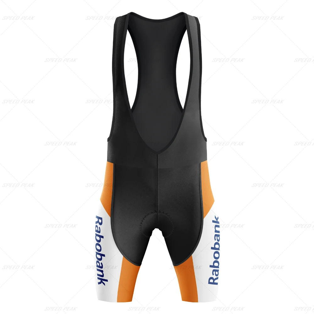 Cycling Jersey Men Set Retro Breathable Short Sleeve Bike Clothing Bicycle Red Clothing Summer Sportswear Bib Shorts Triathlon