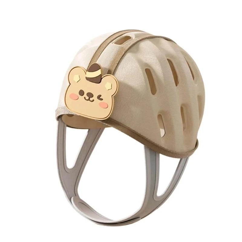 

Safety Helmets Protective Hat for Infants Toddler Offer Full Head Protections