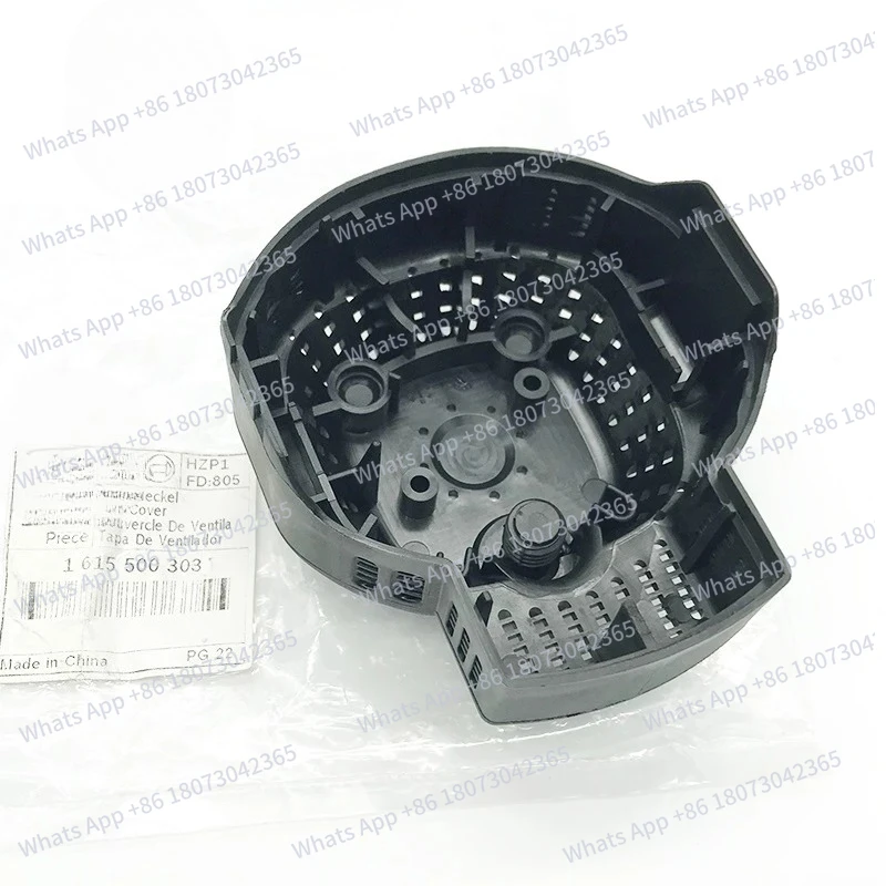 

Original GBH5-38X GBH5-38D Impact drill plastic base covering top cover 1615500303