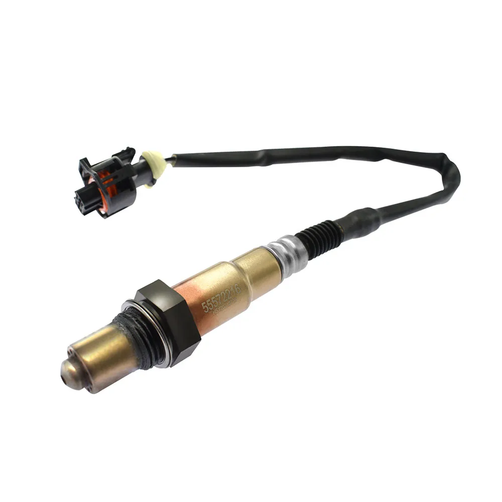 Oxygen sensor55572216 Provides excellent performance, Easy to install