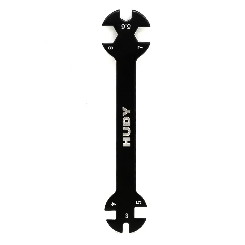 Steel Hex Wrench M3 M4 M5 M5.5 M7 M8 Special Tool For Trunbuckles Nuts