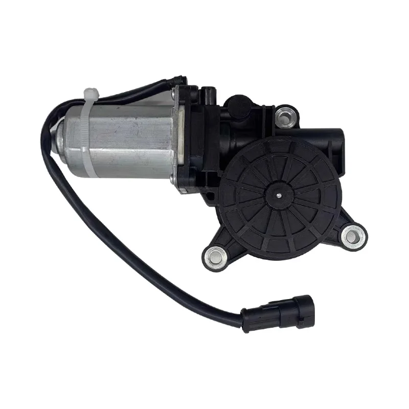 

Left Side (Driver Side) Glass Window Regulator Motor for Sinotruk Howo T5GTX, SITRAK C7H