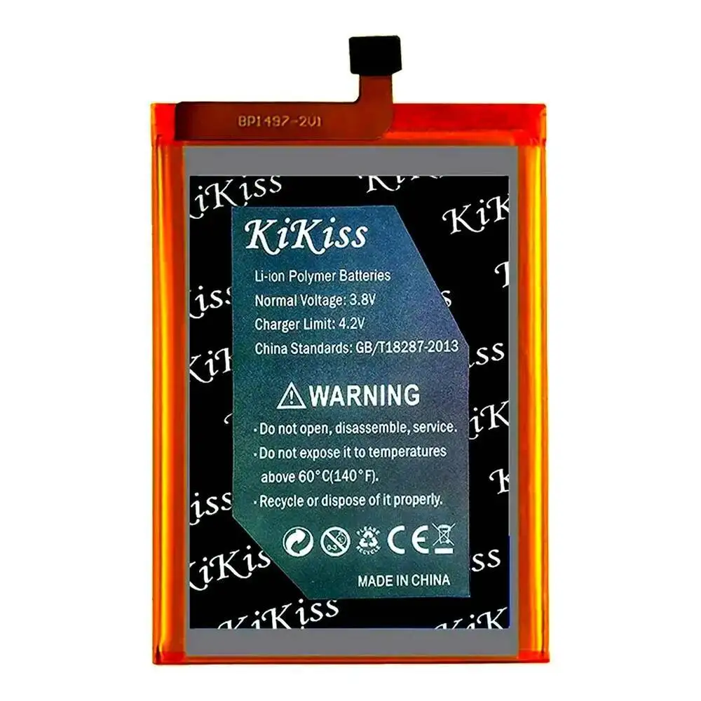 

Mobile Phone Battery 2100Mah For Xiaomi Qin 1 High Compatibility