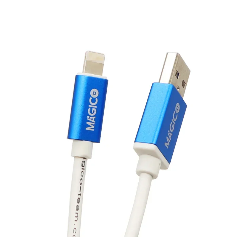 Magico-携帯電話、データケーブル用の復元ケーブル、自動的に点滅する、シリアル番号、簡単、dfu