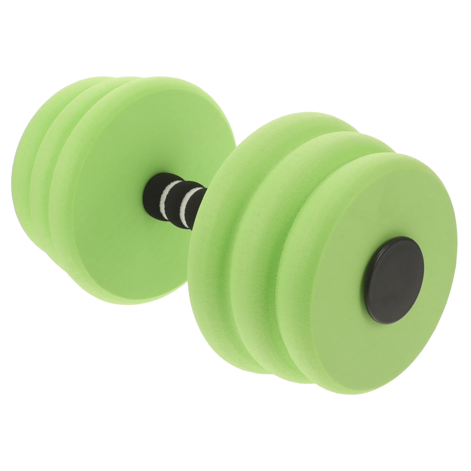 

Buoyancy Dumbbells Weights for Pool Exercise Water Resistance Aerobics Barbells Equipment