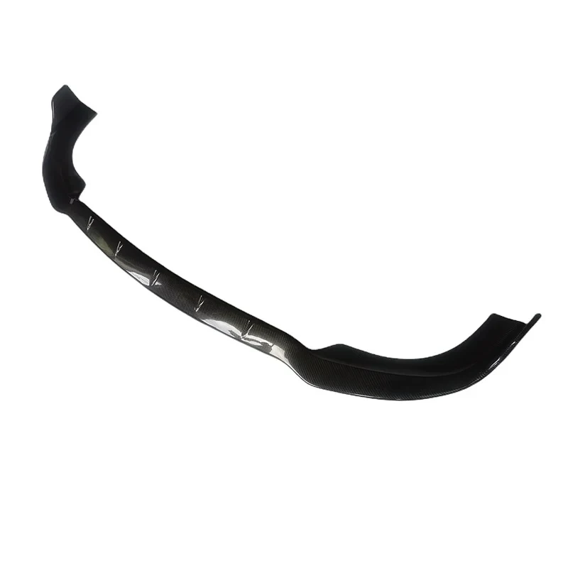 

For 2019-2022 GT50 Gt53 Gt63 Gt63s Front Bumper Carbon Fiber Front Lip