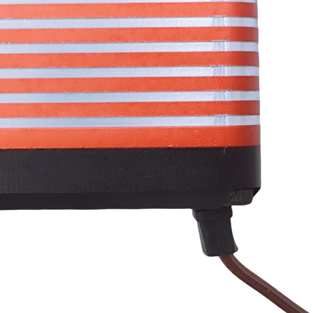 بيع المصنع مباشرة أجهزة رقمية بدون فرش MJB-4509HV 8.4V45kg تصميم مخرج سفلي عالي الجهد لطائرات RC والسيارات والروبوتات