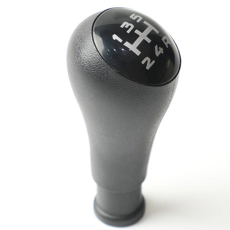 5 Speed Handle Gear Shift Knob Stick For FIAT STILO 2001-2007 Manual Transmission Lever Gear Handball