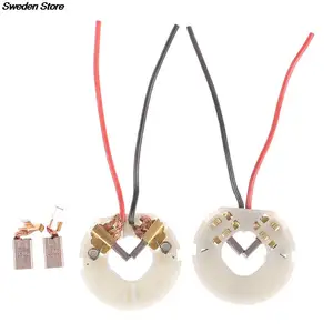 Carbonbürstenstütze für Hilti, Substitutionspinsel, Elektromolierungszubehör, SFC14-A, SFC14A, SFC, 22-A, 22A, neu, 4PCS 12 Hauptverkaufsfacom - №10