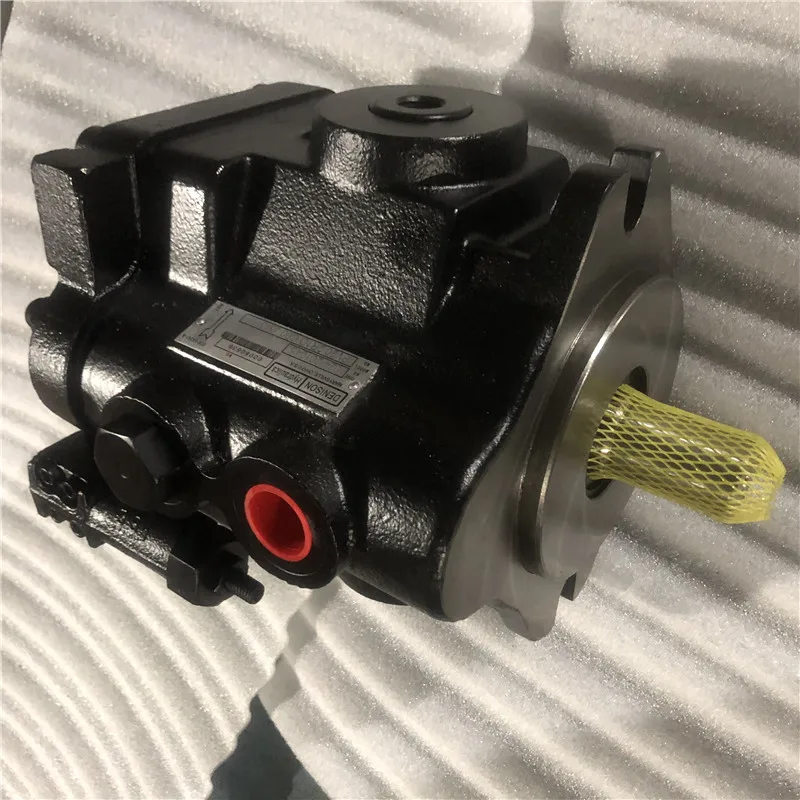 

Гидравлический поршневой насос серии PV PV6 PV10 PV15 PV20 PV29 PV38 PV47 PV202R1EC02 PV20 2R1D C00 J343