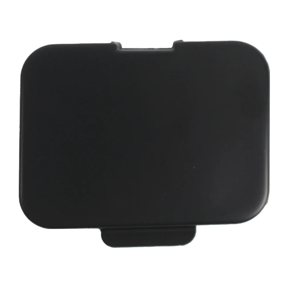 

Car Bumper Part Front Bumper Cover Easy Installation Made Of ABS Material Non-Deformed Structure For BMW 3 Series E46